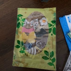 kids headband for 12-24 month